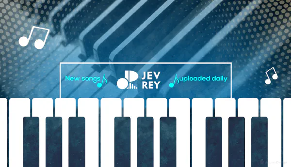 Jev rey youtube banner