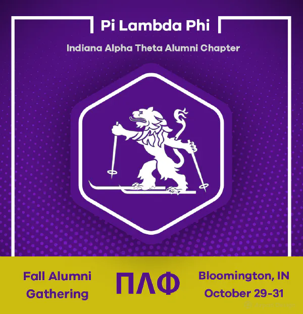 Pi lambda phi