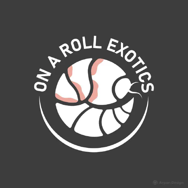 Roll exotics