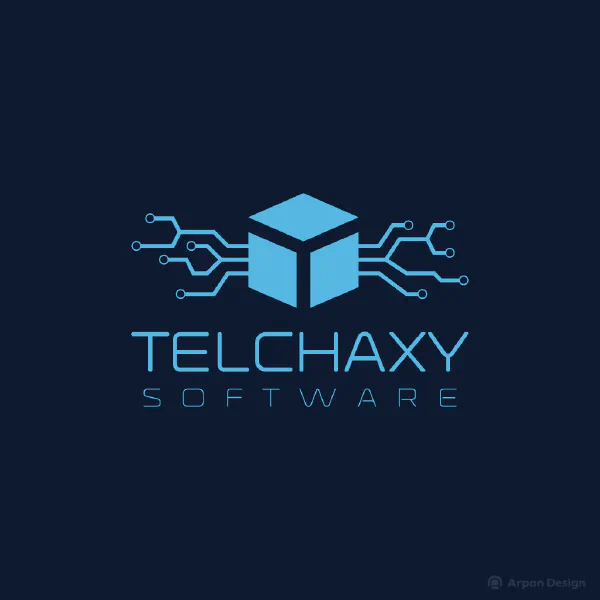 Telchaxy logo