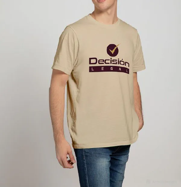 Shirt with logo 2