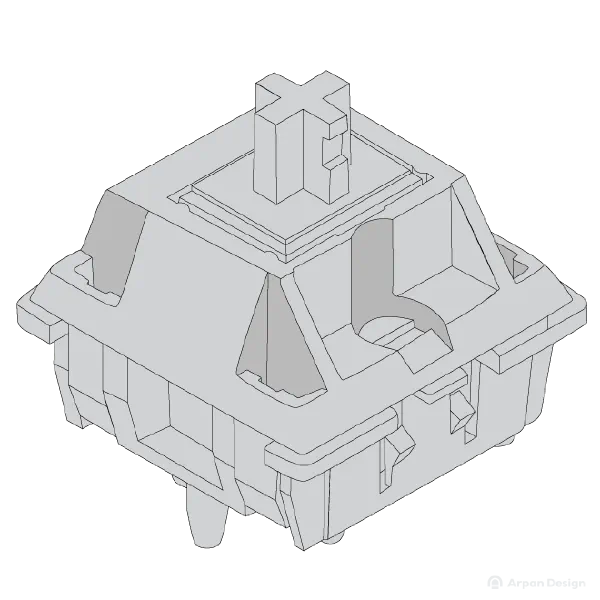 Architectural vector