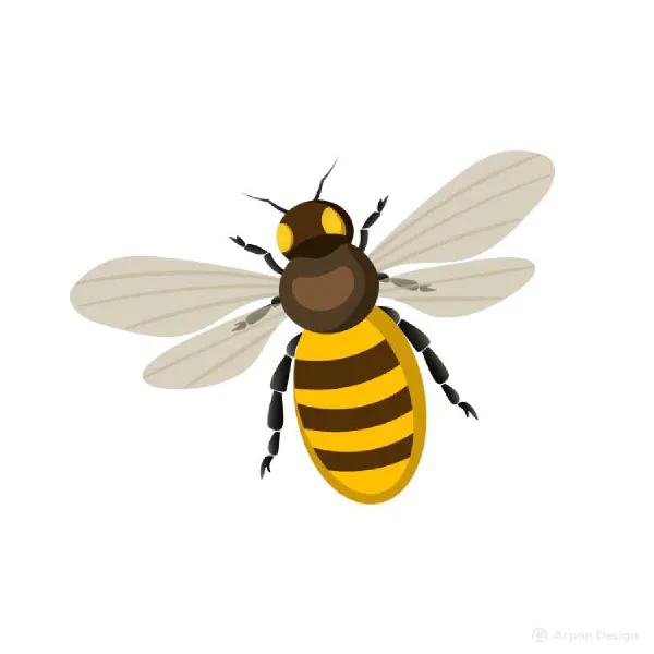 Bee vector