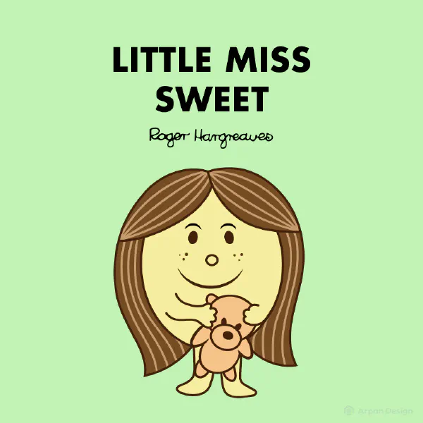 Little miss sweet
